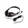 Canleen CT-620 stereo Headphone