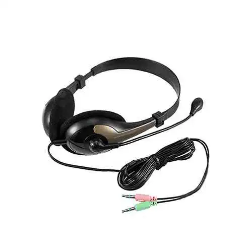 Canleen CT-620 stereo Headphone