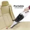 Car Vacuum Cleaner