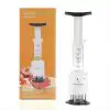 Sauce Seasoning Injector Flavor Enhancer