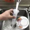 Sauce Seasoning Injector Flavor Enhancer
