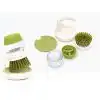 Soap dish wash Dispenser