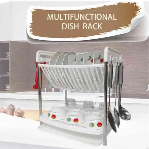 Dish Rack