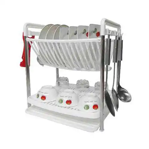 Dish Rack