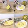 Pineapple Slicer