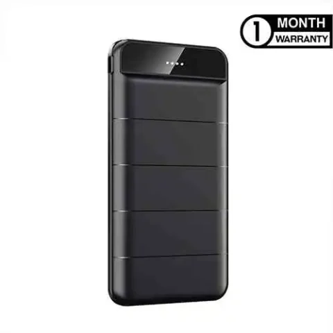 Remax Power Bank 10000mAh RPP-139