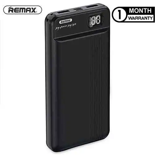 Remax Power Bank 20000mAh RPP-106