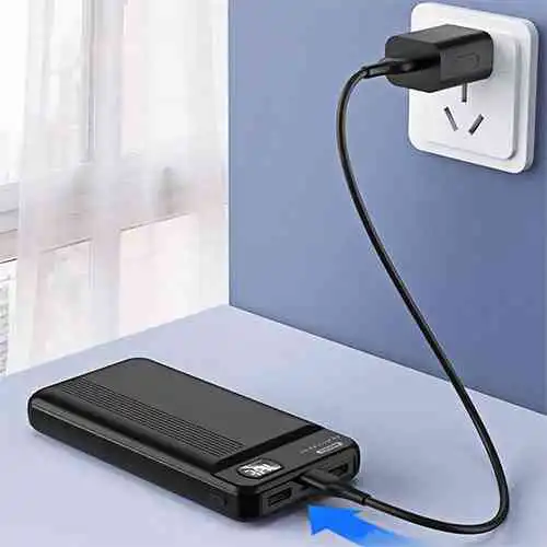 Remax Power Bank 20000mAh RPP-106