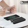 Remax Power Bank 20000mAh RPP-106