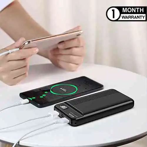 Remax Power Bank 20000mAh RPP-106