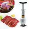 Sauce Seasoning Injector Flavor Enhancer