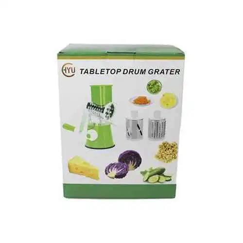 Vegetable Chopper