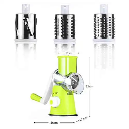Vegetable Chopper