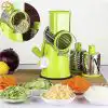 Vegetable Chopper