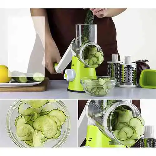 Vegetable Chopper