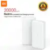 Xiaomi Redmi 20000mAh Power Bank