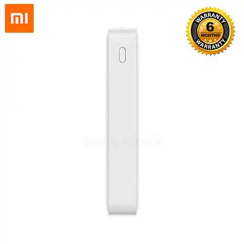 Xiaomi Redmi 20000mAh Power Bank