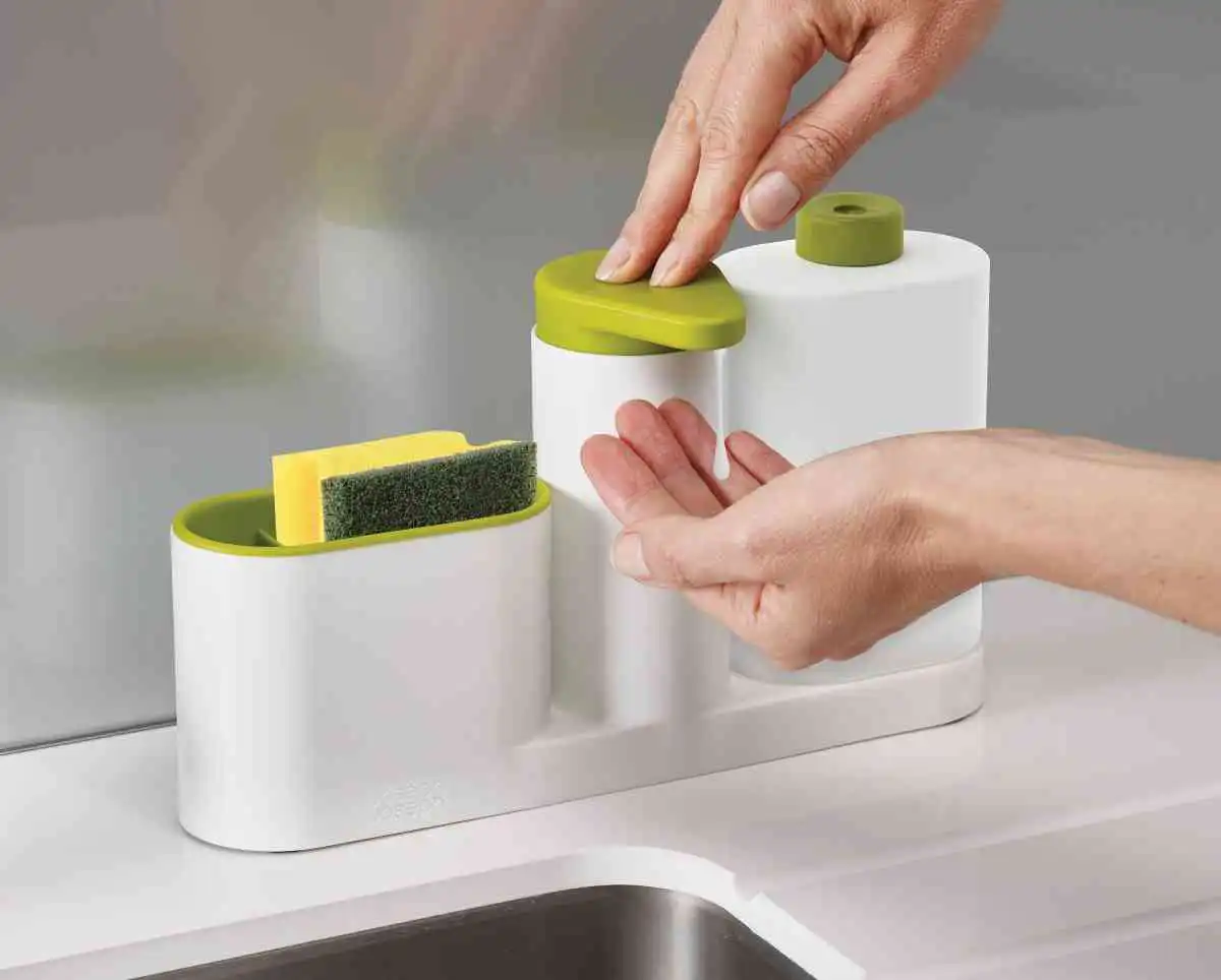 sinkbase plus wht iu