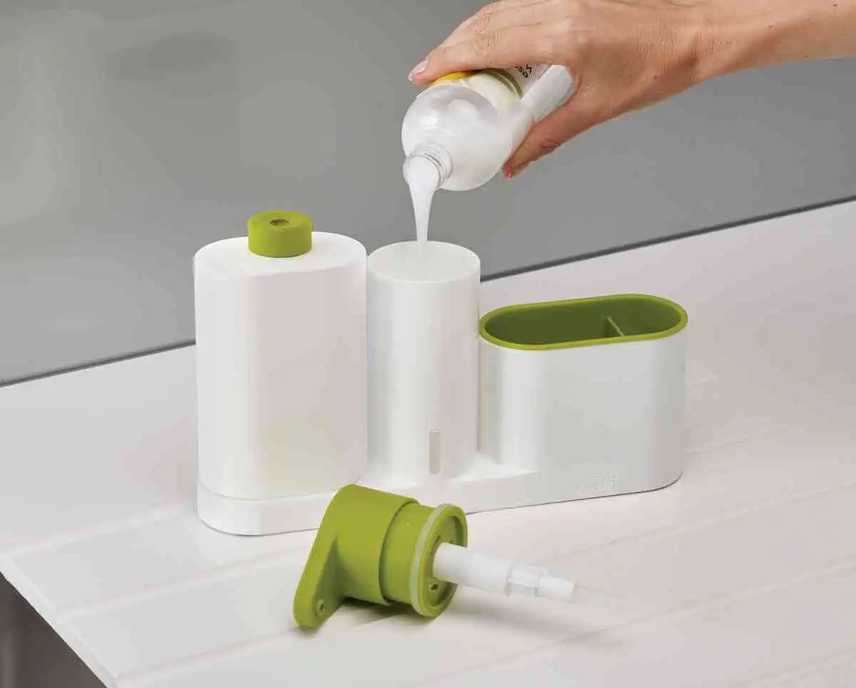 sinkbase plus wht iu