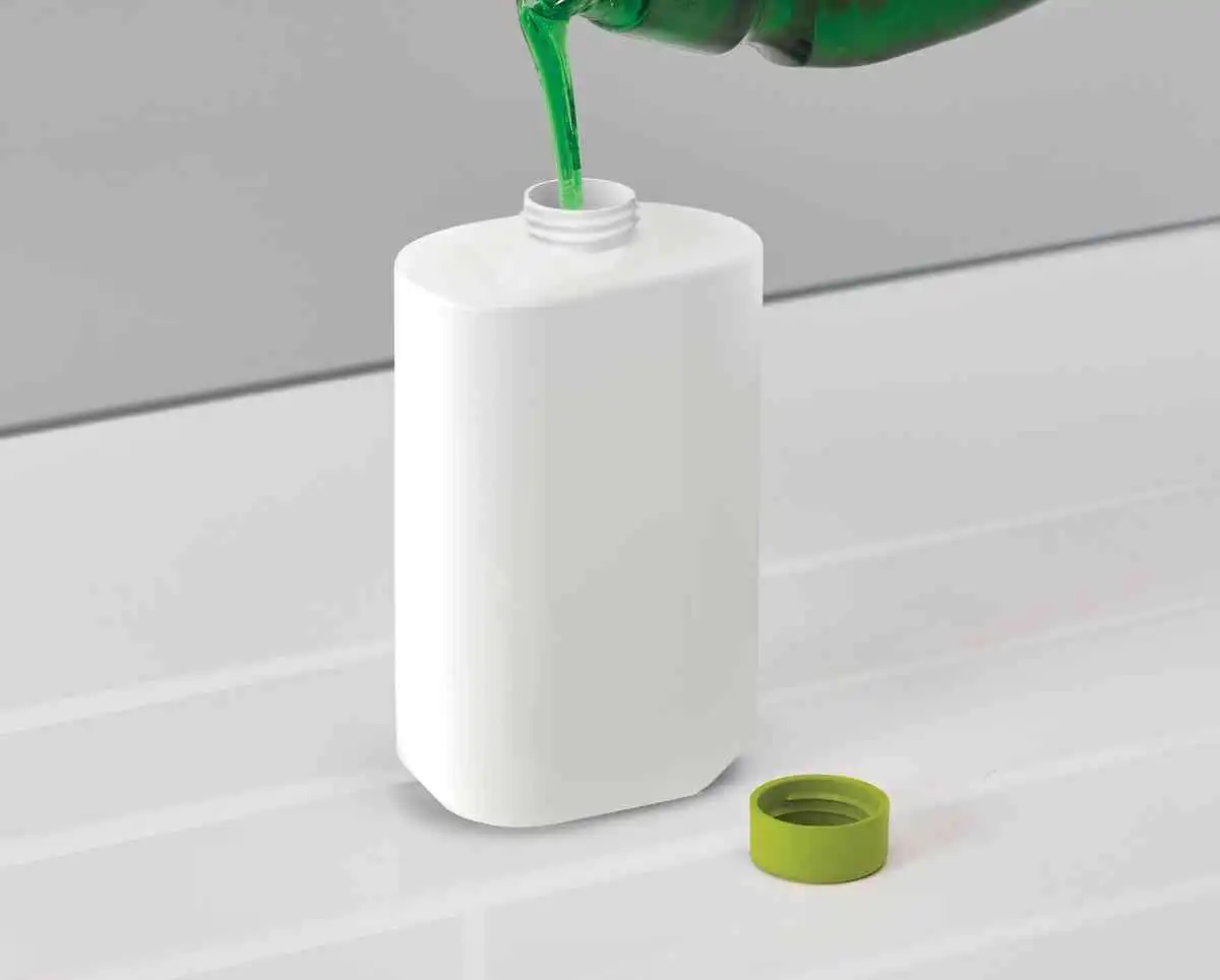 sinkbase plus wht iu