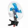 12V Car Dash Board Cooling fan@ido.lk