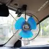12V Car Dash Board Cooling fan