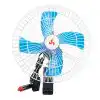 12V Car Dash Board Cooling fan