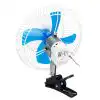 12V Car Dash Board Cooling fan