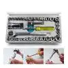 AIWA 40 Piece Combination Socket Wrench Set