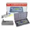 AIWA 40 Piece Combination Socket Wrench Set