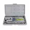 AIWA 40 Piece Combination Socket Wrench Set