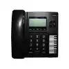 Alcatel T-76 Black Corded Landline Phone