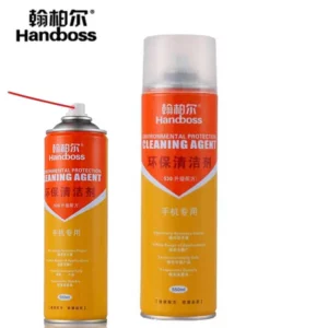Handboss Contact Cleaner Anti-oil Electronic Cleaning Agent@ido.lk