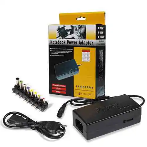 Laptop Power Adapter