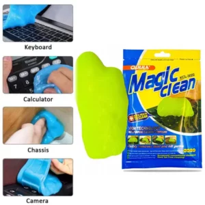 Magic Gel Cleaner Keyboard Dust Cleaning Slimy Gel Sri Lanka @ ido.lk
