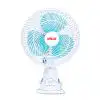 Small Electric Mini Desktop Fan