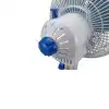Small Electric Mini Desktop Fan