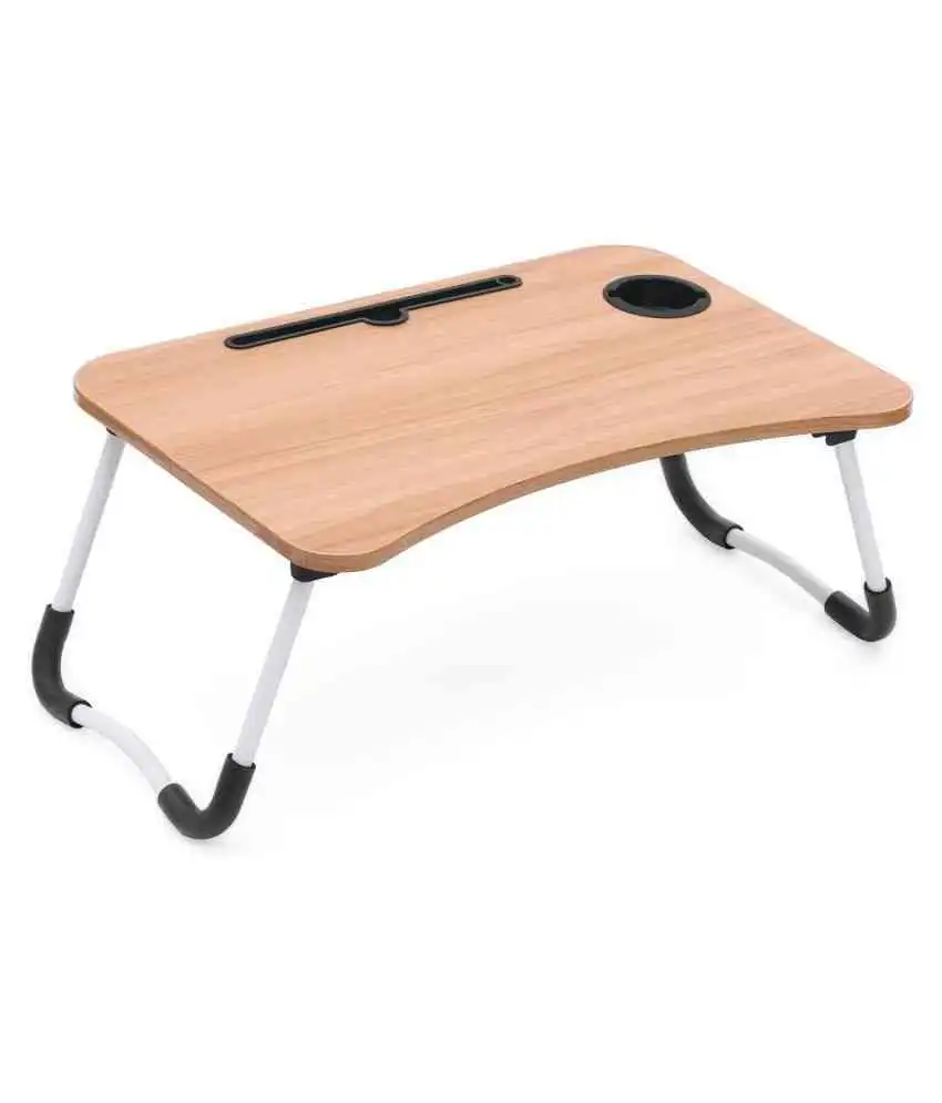 PUDINI Foldable Laptop Desk Cup SDL  dc