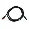 RCA to AUX Cable 3.5mm Jack