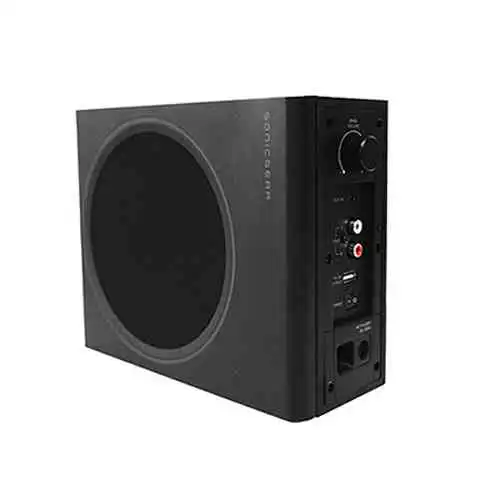 SONICGEAR SPACE 5 Bluetooth Hi-Fi 2.1 Speaker System