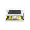 Solar-Powered LED Light