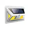 Solar-Powered LED Light