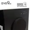 SonicGear Evo 9 BTMI Bluetooth Multimedia Speaker