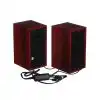 USB Speaker For Computer Laptop Music F D09