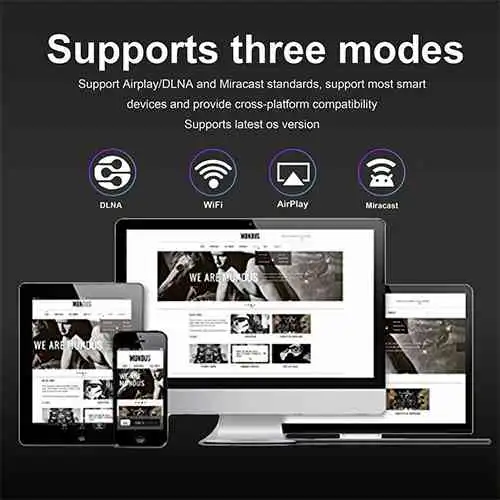 chromecast