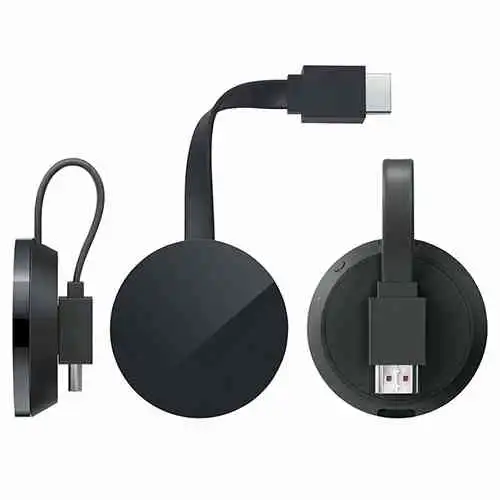 Chromecast