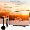 Wireless HDMI Dongle WiFi Display Dongle Receiver TV Miracast