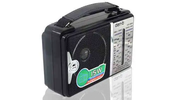 mydeal lk den b radio