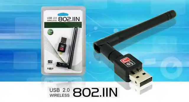 mydeal lk usb wireless 