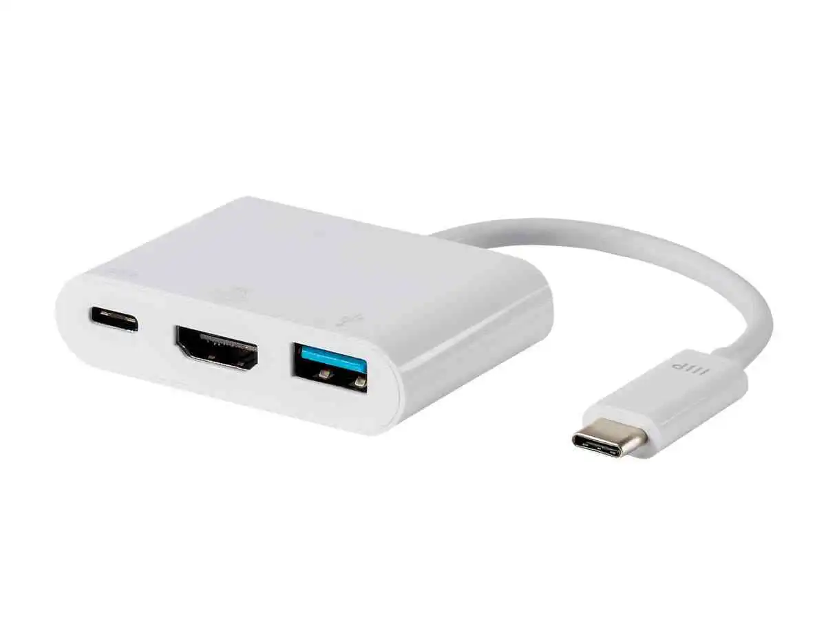 Image result for usb-c digital av multiport adapter